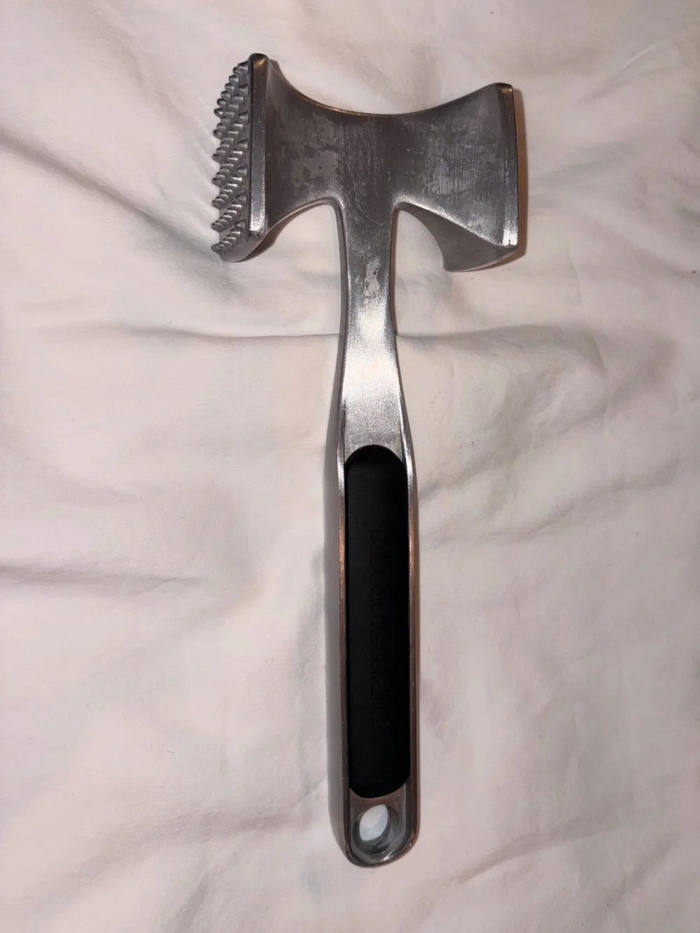 KitchenAid Meat gourmet Tenderizer